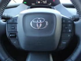 Toyota Prius thumbnail 52