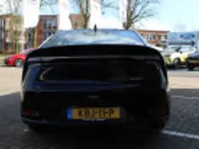 Toyota Prius thumbnail 56