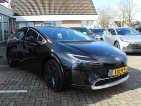 Toyota Prius thumbnail 81