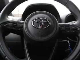 Toyota Aygo X thumbnail 12