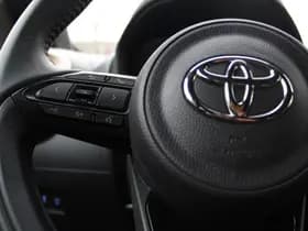 Toyota Aygo X thumbnail 13