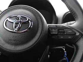 Toyota Aygo X thumbnail 14