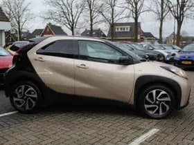 Toyota Aygo X thumbnail 18