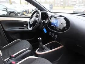 Toyota Aygo X thumbnail 19