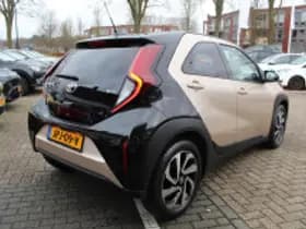 Toyota Aygo X thumbnail 3