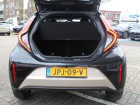 Toyota Aygo X thumbnail 24