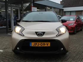 Toyota Aygo X thumbnail 25