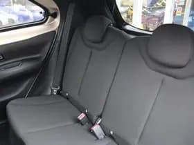 Toyota Aygo X thumbnail 28
