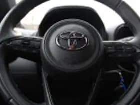 Toyota Aygo X thumbnail 38