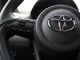 Toyota Aygo X thumbnail 39