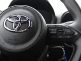Toyota Aygo X thumbnail 40