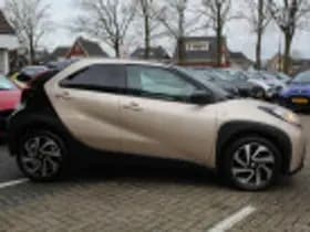 Toyota Aygo X thumbnail 44