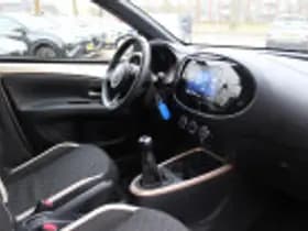 Toyota Aygo X thumbnail 45