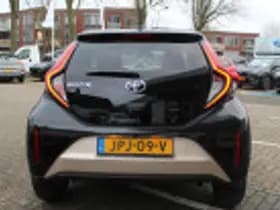 Toyota Aygo X thumbnail 49