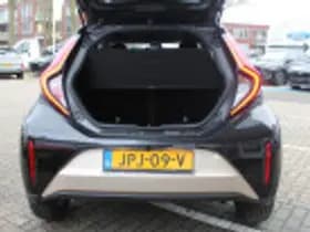 Toyota Aygo X thumbnail 50