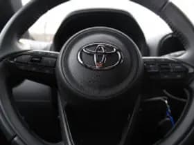 Toyota Aygo X thumbnail 6