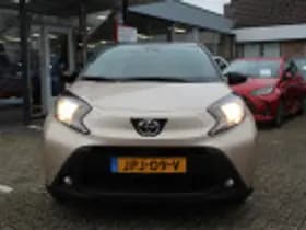 Toyota Aygo X thumbnail 51