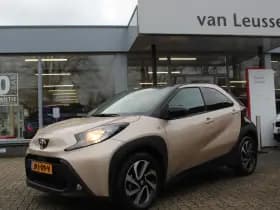 Toyota Aygo X thumbnail 61