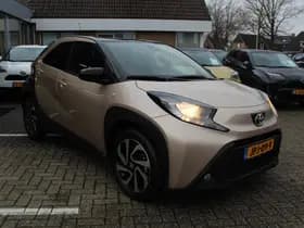 Toyota Aygo X thumbnail 65