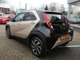 Toyota Aygo X thumbnail 8