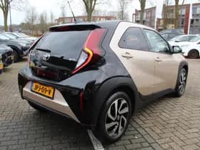 Toyota Aygo X thumbnail 9