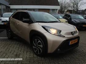 Toyota Aygo X thumbnail 10