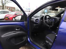 Toyota Aygo X thumbnail 11