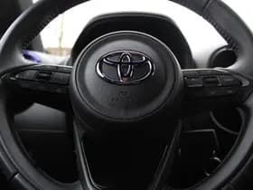 Toyota Aygo X thumbnail 12