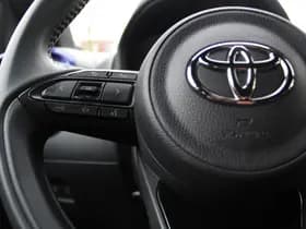 Toyota Aygo X thumbnail 13