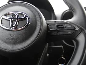 Toyota Aygo X thumbnail 14