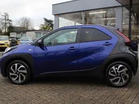 Toyota Aygo X thumbnail 18