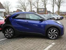 Toyota Aygo X thumbnail 19