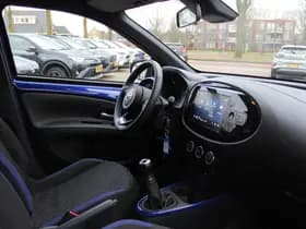 Toyota Aygo X thumbnail 20