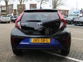 Toyota Aygo X thumbnail 24