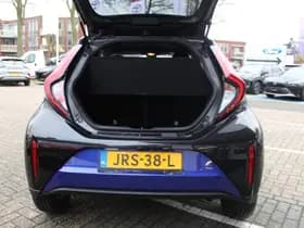 Toyota Aygo X thumbnail 25