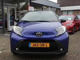 Toyota Aygo X thumbnail 26