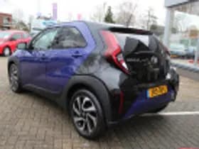 Toyota Aygo X thumbnail 36