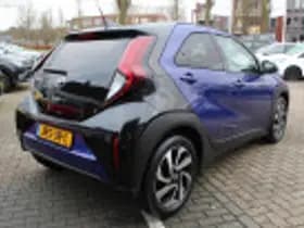 Toyota Aygo X thumbnail 37