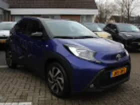 Toyota Aygo X thumbnail 38