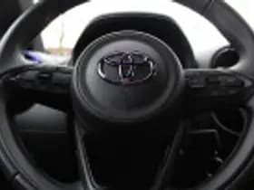 Toyota Aygo X thumbnail 40