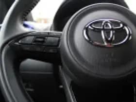 Toyota Aygo X thumbnail 41