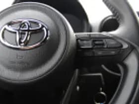 Toyota Aygo X thumbnail 42