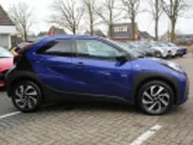 Toyota Aygo X thumbnail 47