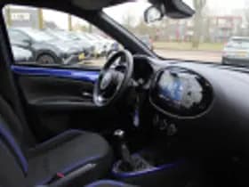 Toyota Aygo X thumbnail 48
