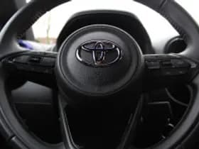 Toyota Aygo X thumbnail 6
