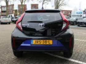 Toyota Aygo X thumbnail 52