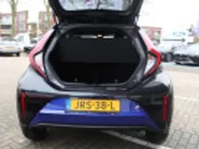 Toyota Aygo X thumbnail 53