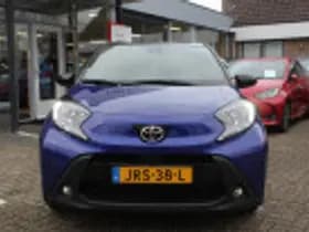 Toyota Aygo X thumbnail 54