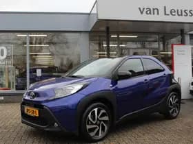 Toyota Aygo X thumbnail 7