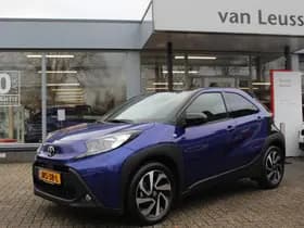 Toyota Aygo X thumbnail 66